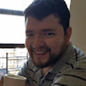 Meet your Posher, Xavier